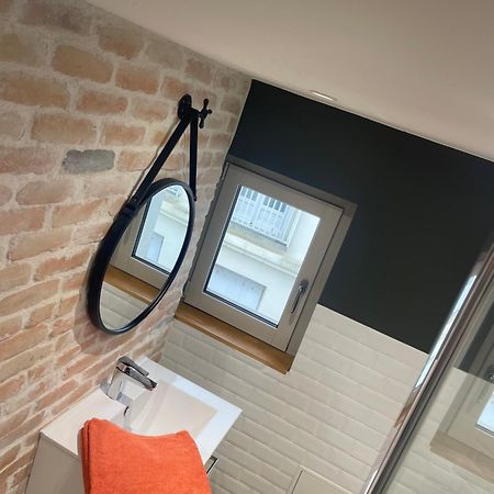 Les Apparts De Bastide 35B Villeneuve-sur-Lot Exterior foto