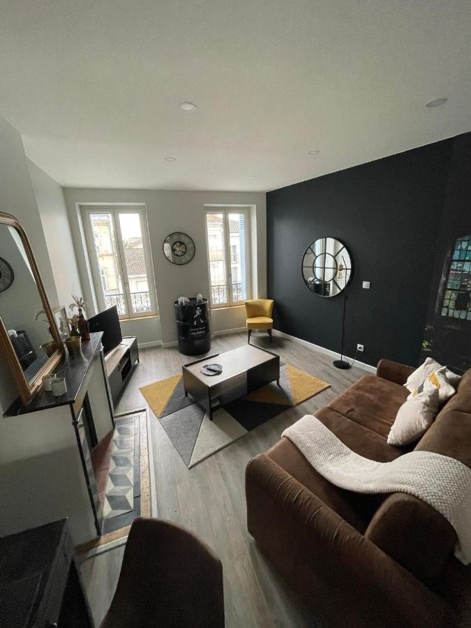 Les Apparts De Bastide 35B Villeneuve-sur-Lot Exterior foto